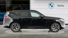 BMW X3 xDrive20d M Sport 5dr Step Auto Diesel Estate